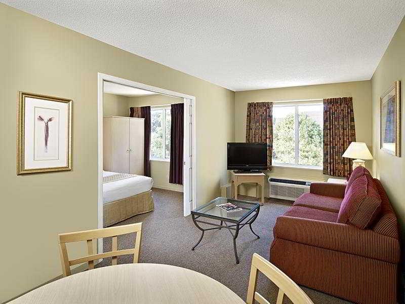 Towneplace Suites By Marriott Mississauga-Airport Corporate Centre Room photo